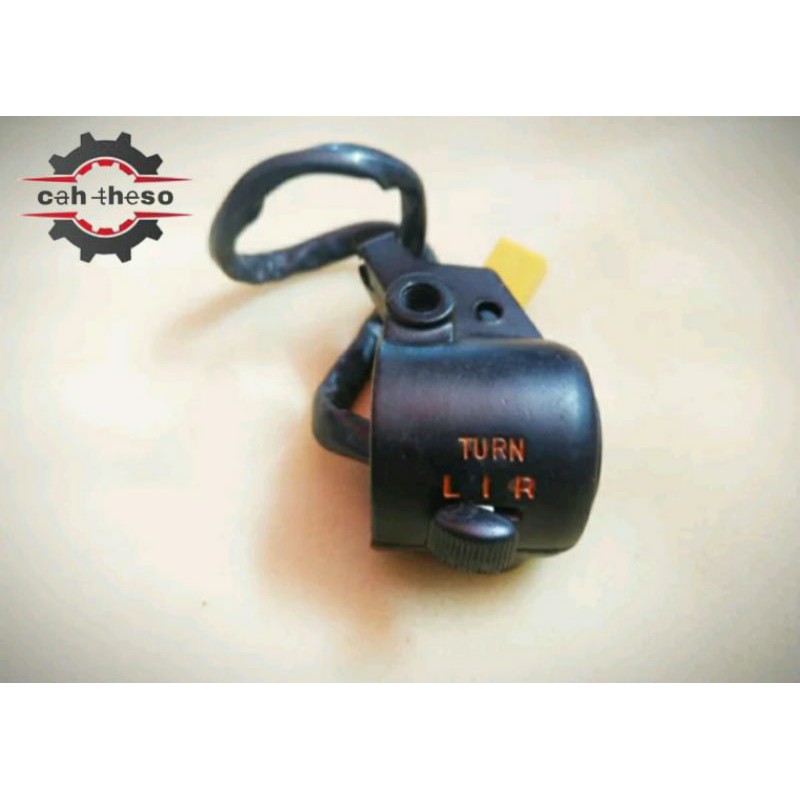 Holder KANAN Suzuki FR 80 FR80 BARU STOCK LAMA