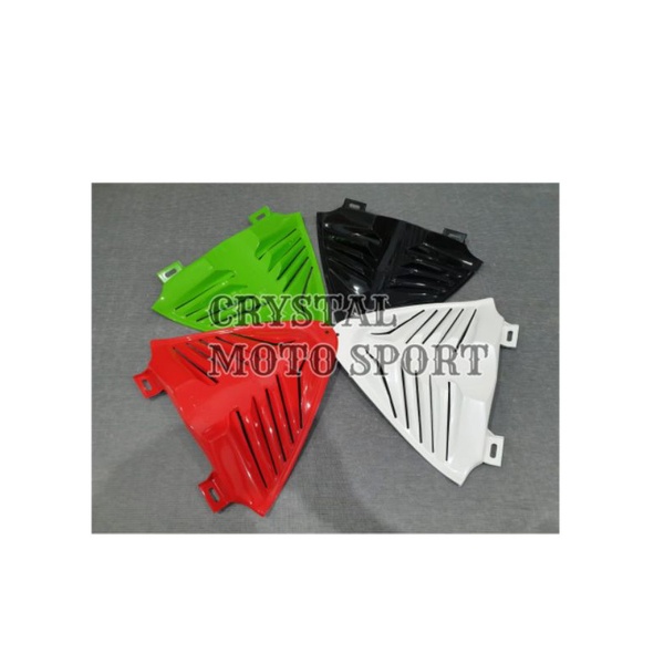 vgrill ninja250fi Tutup mesin ninja 250fi vgrill ninja 250 fi injeksi