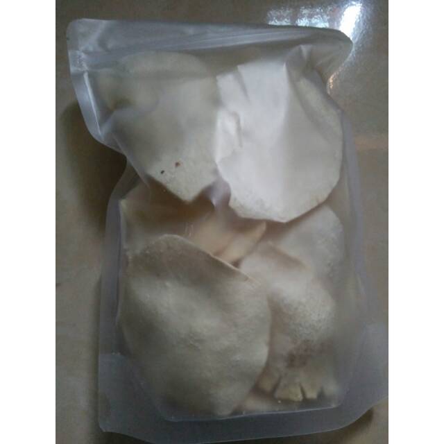 

Keripik gadung