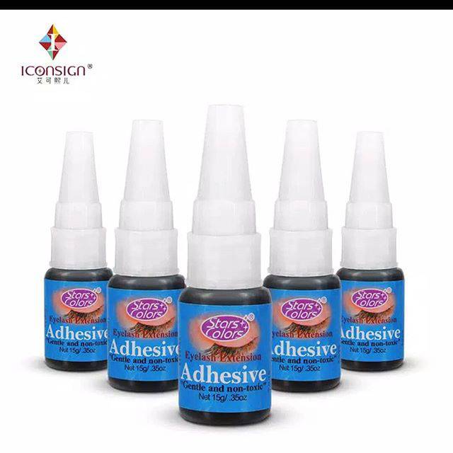 

Starcolours adhesive glue