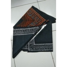 Iket Kepala Batik Segitiga - Udeng Ikat Segitiga Motif Batik - Ikat kepala Jawa