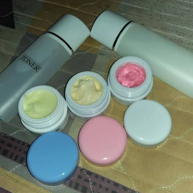 Farma WDC with Jelly Pink