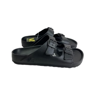 Sandal Anak Cowok Strap Sandal Slip On Terbaru VINCENZ8 Sandal Slide Terbaru