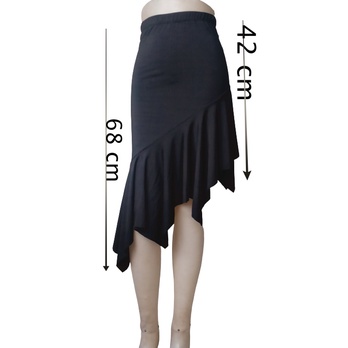 ROK LINE DANCE LATIN DANCE  ROK DANSA kode DN 22