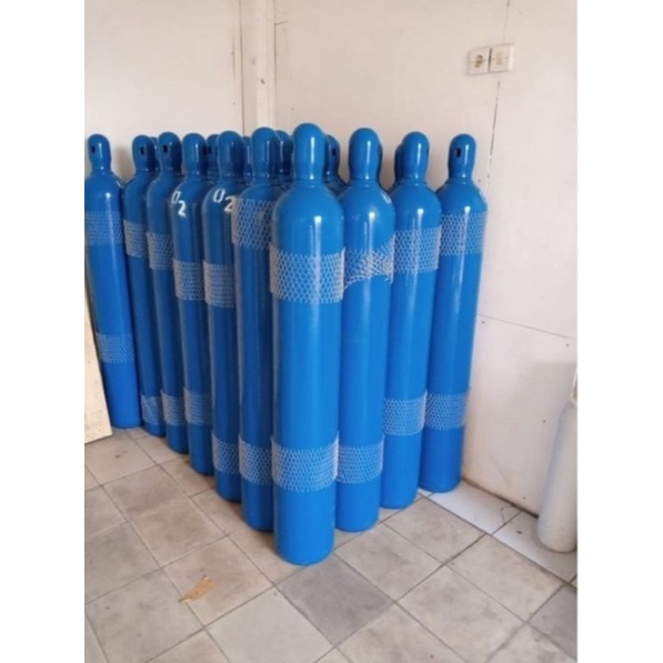 Tabung oksigen 6m3 / tabung oksigen / tabung 6 m3