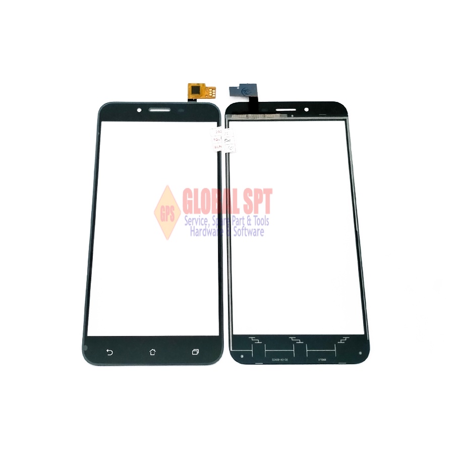 TOUCHSCREEN ASUS ZC553KL / ZENFONE 3 MAX 5.5INCHI / X00DDB