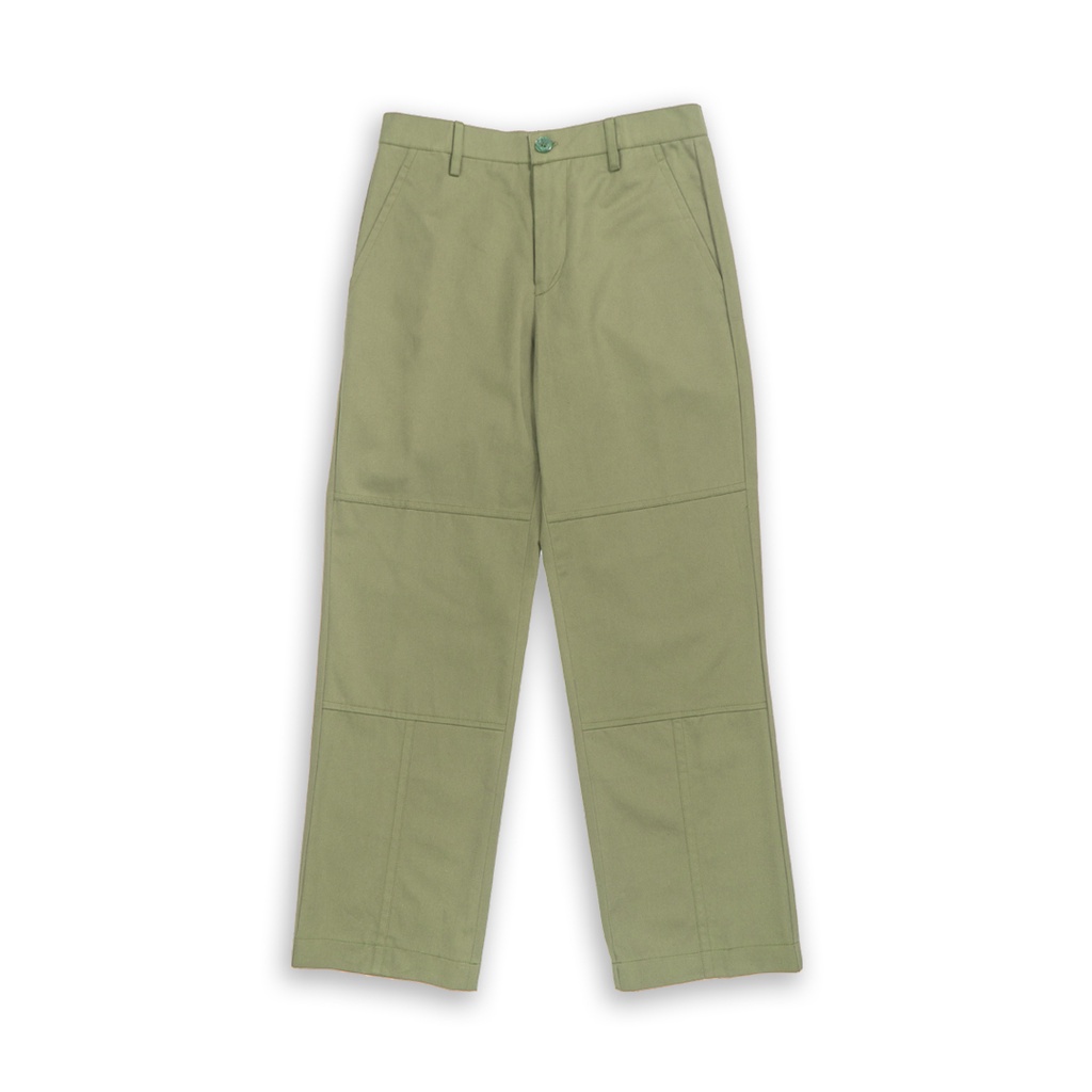 RKYND Chinos Army - Celana Panjang Chinos Army