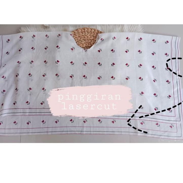 Langsung Order REAFY OUTER SCARF KIMONO BY MK.heejab/OUTER KIMONO READY SIAP KIRIM/OUTER CROP KIMONO