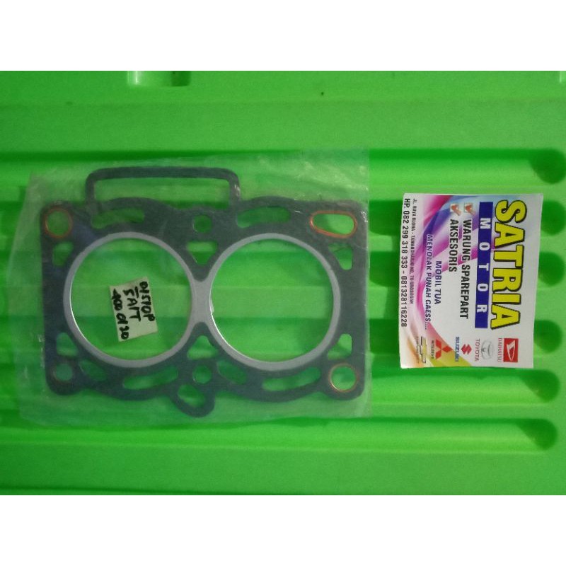 paking silinderkop Hijet 55 wide s10p