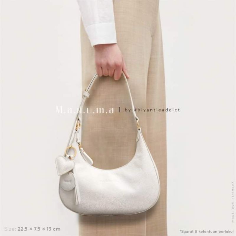 MADUMA BAG BY BIYANTIE ADDICT