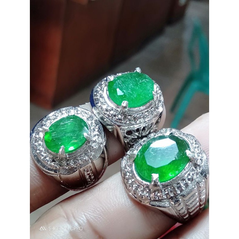 BATU CINCIN JAMRUD KALIMANTAN
