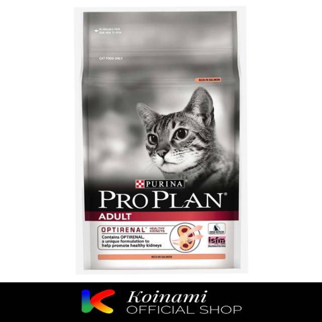 Proplan adult 7kg SALMON / CHICKEN / makanan kucing proplan / purina pet / dry food / cat