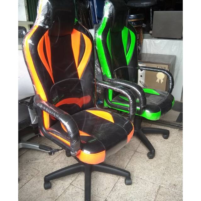 Kursi Gaming Kursi Kerja Kursi Warnet
