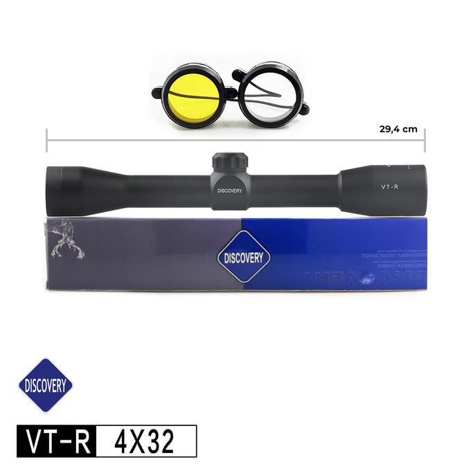 TELESKOP VT-R 4X32