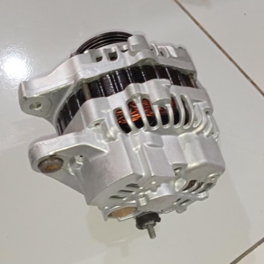 Non Trade In Alternator Dinamo Ampere Honda City Honda Jazz|Mobil|Dinamo Ampere Honda Jazz