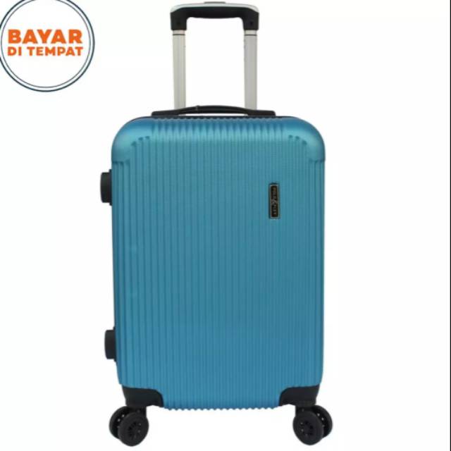 Tas Koper 20 inchi polo Expley  Type-807  original