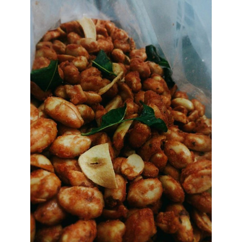 

Kacang thailand