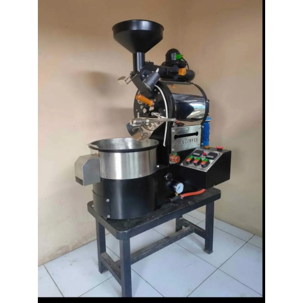 mesin roasting kopi 1kg