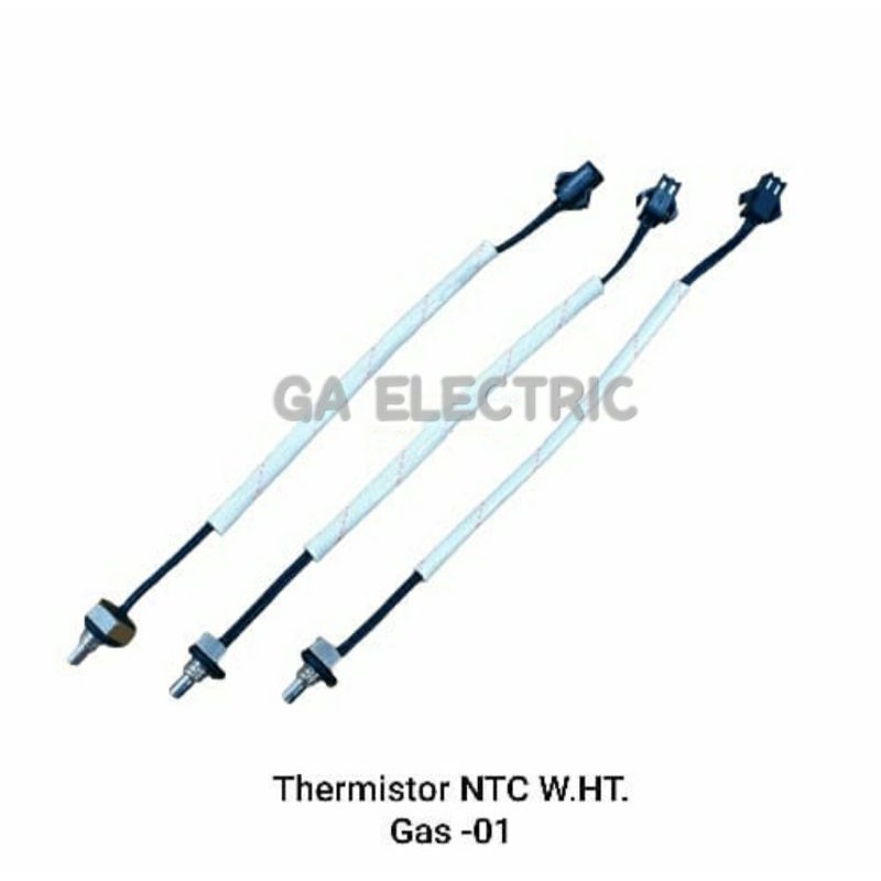 THERMISTOR NTC WATER HEATER GAS