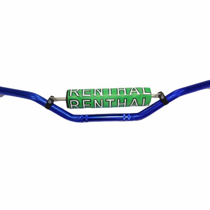 Stang fatbar RENTHAL Full CNC Aluminium Universal Klx Cfr Trall dll