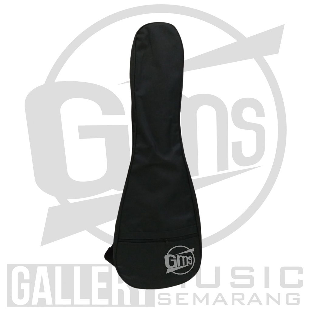 Tas Gitar Guitalele / Softcase Gitar Junior / Softcase Gitarmini Bahan Kuat (A23)