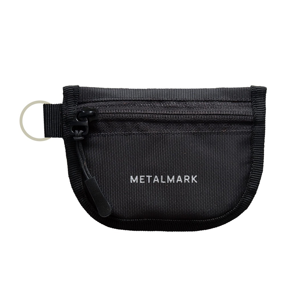 New Hanging Wallet METALMARK / Dompet sako Gantung / dompet koin