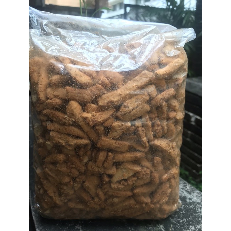 

basreng stick pedas 1 kg level 2 basreng original harga grosir termurah