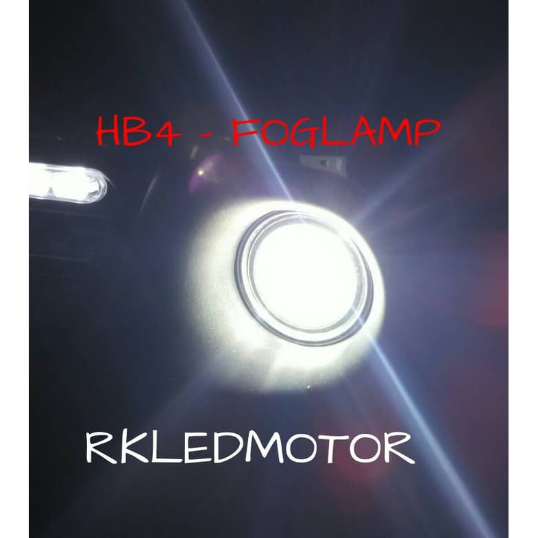 LAMPU HID H1 H7 H11 HB3 HB4
