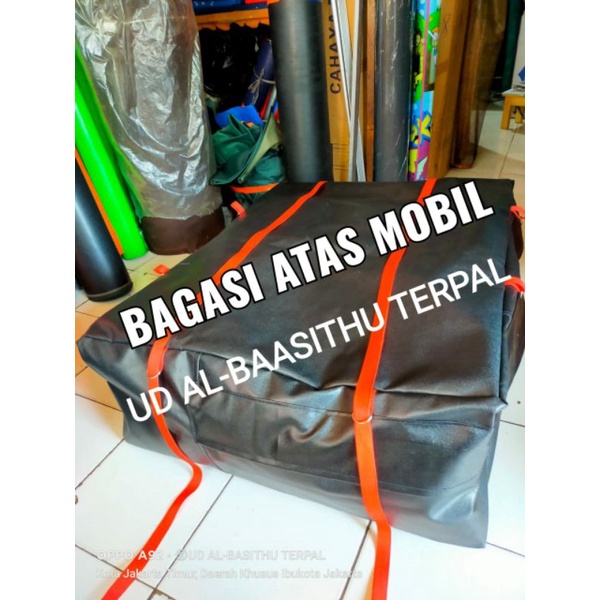 RAK BAGASI MOBIL