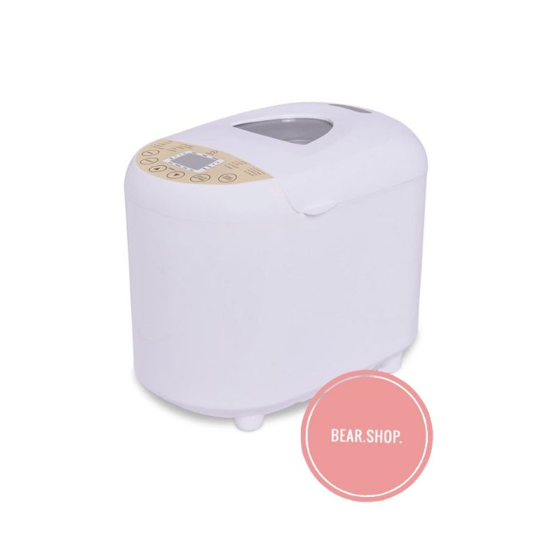 Kels 1 Kg Marion Mesin Pembuat Roti - Putih
