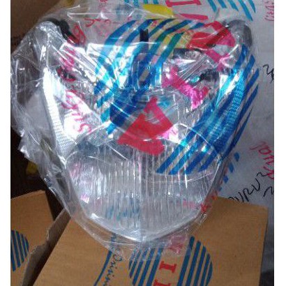 LAMPU DEPAN BLADE REFLEKTOR DEPAN BLADE