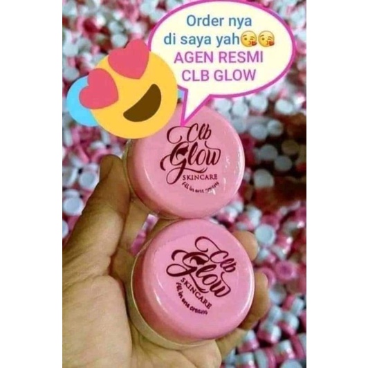 CLBglow
