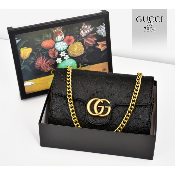 Sling bag Gucci