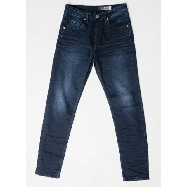 Celana jeans 3second original 0303