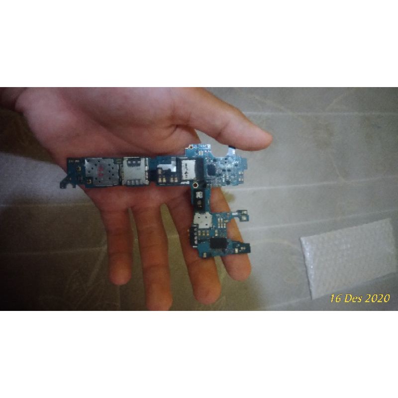 mesin samsung note 4 4G