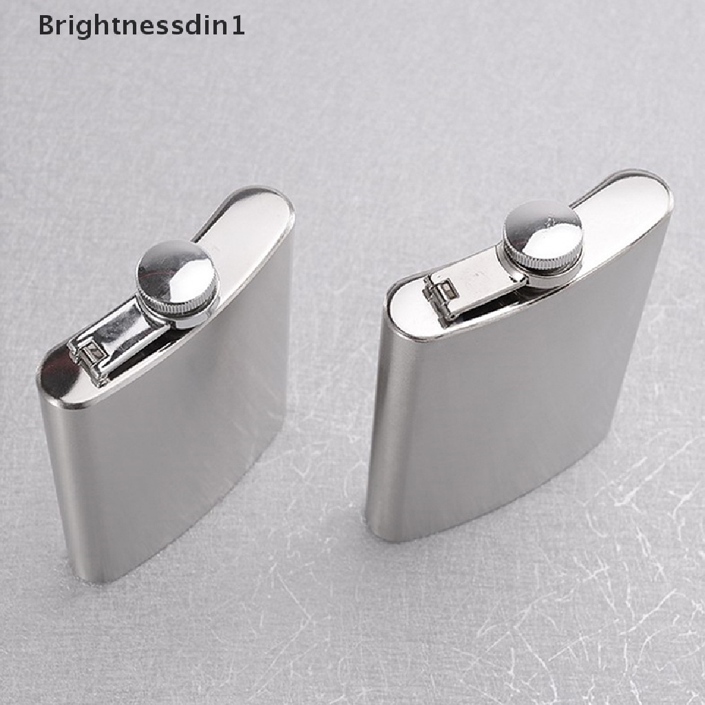 Botol Minum Anggur Wiski Portabel Model 1