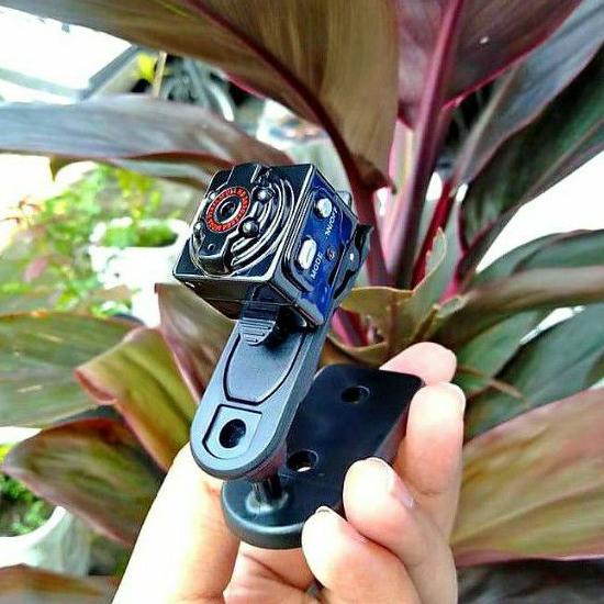 Model Baru.. Kamera sq8 mini FREE MEMORY 64GB(COD) kamera mini pengintai kamera vlog