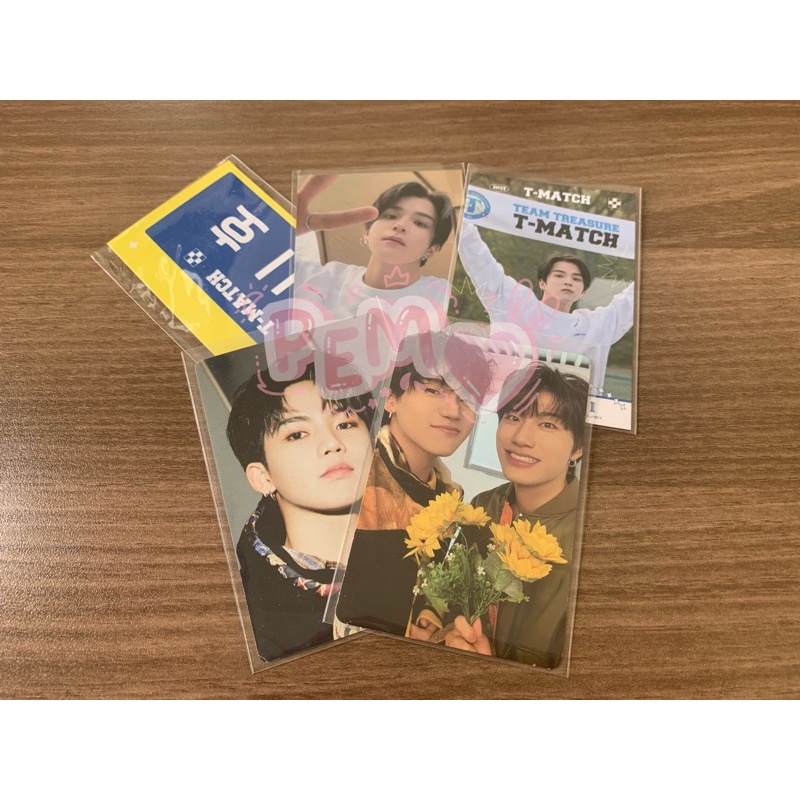 Asahi Tmatch White Vers