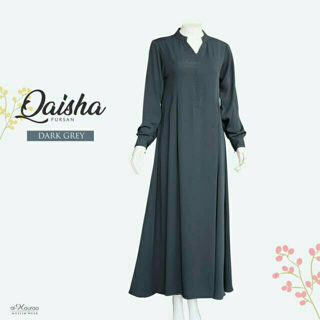 Gamis Qaisha Fursan Alhauraa
