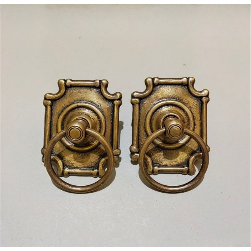 HANDLE PINTU RUMAH - HANDLE PINTU KLASIK - HANDLE PINTU KUPU TARUNG GBY 025