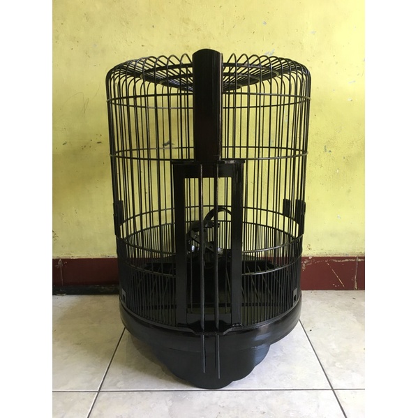 Sangkar wambi/ Anis D38