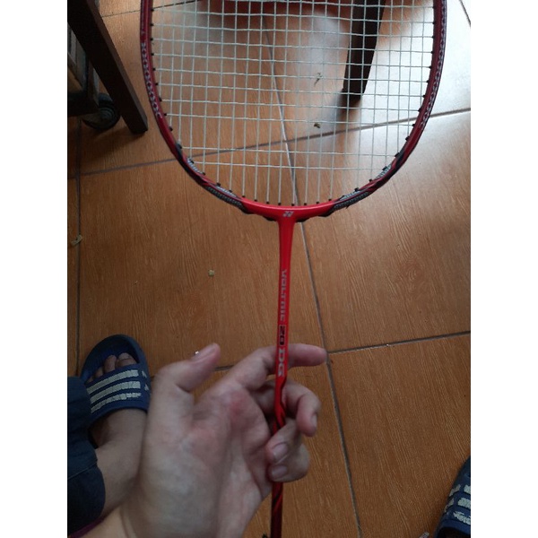Yonex voltric 20 dg