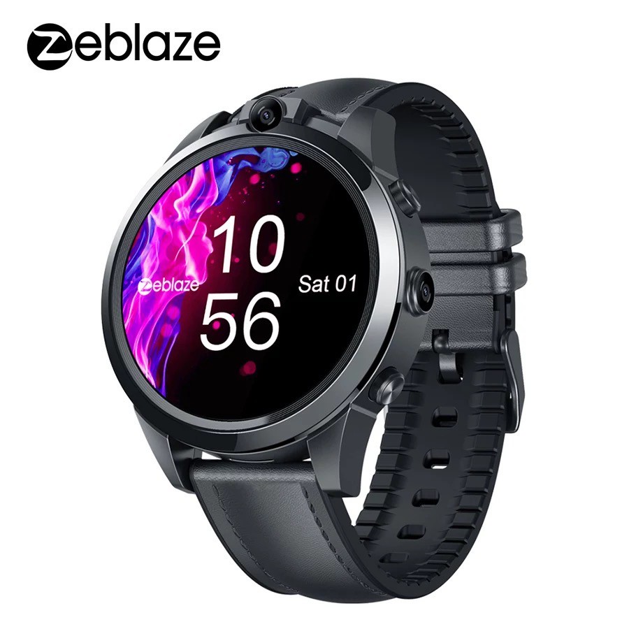 phantom 4g smart watch