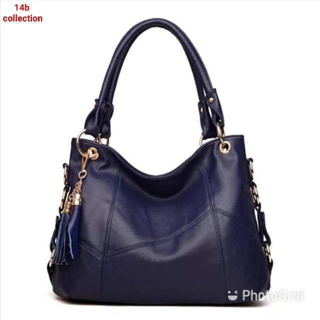 TAS WANITA XAREENA SHOULDER BAG TAS MURAH NIQABIS