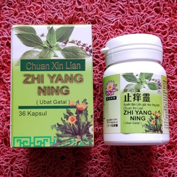 

CHUAN XIN LIAN ZHI YANG NING - OBAT GATAL PRODUK NYATA AMPUHNYA/CHUAN XIN LIAN ZHI YANG NING - OBAT