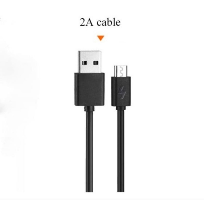 Kabel data Original 100% XIAOMI 2A