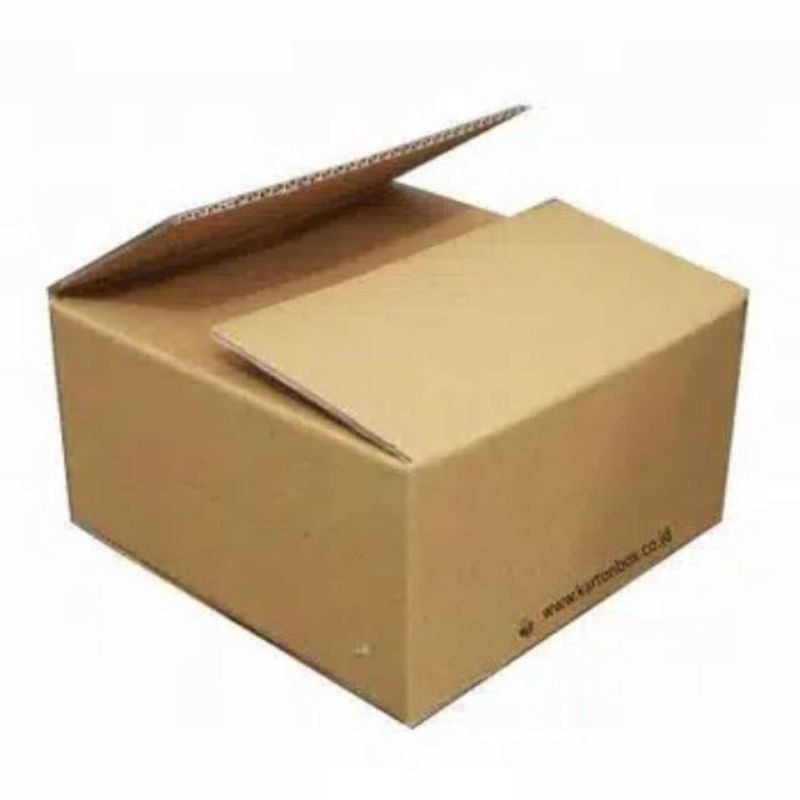 

TAMBAHAN DUS PACKING