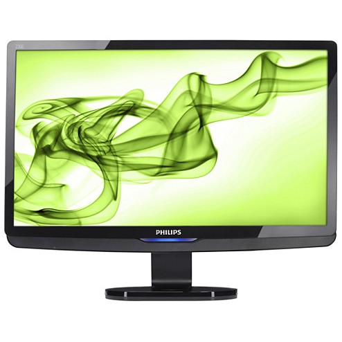 Monitor LED Philips 203V5LHSB/HDMI- 19,5Inch-