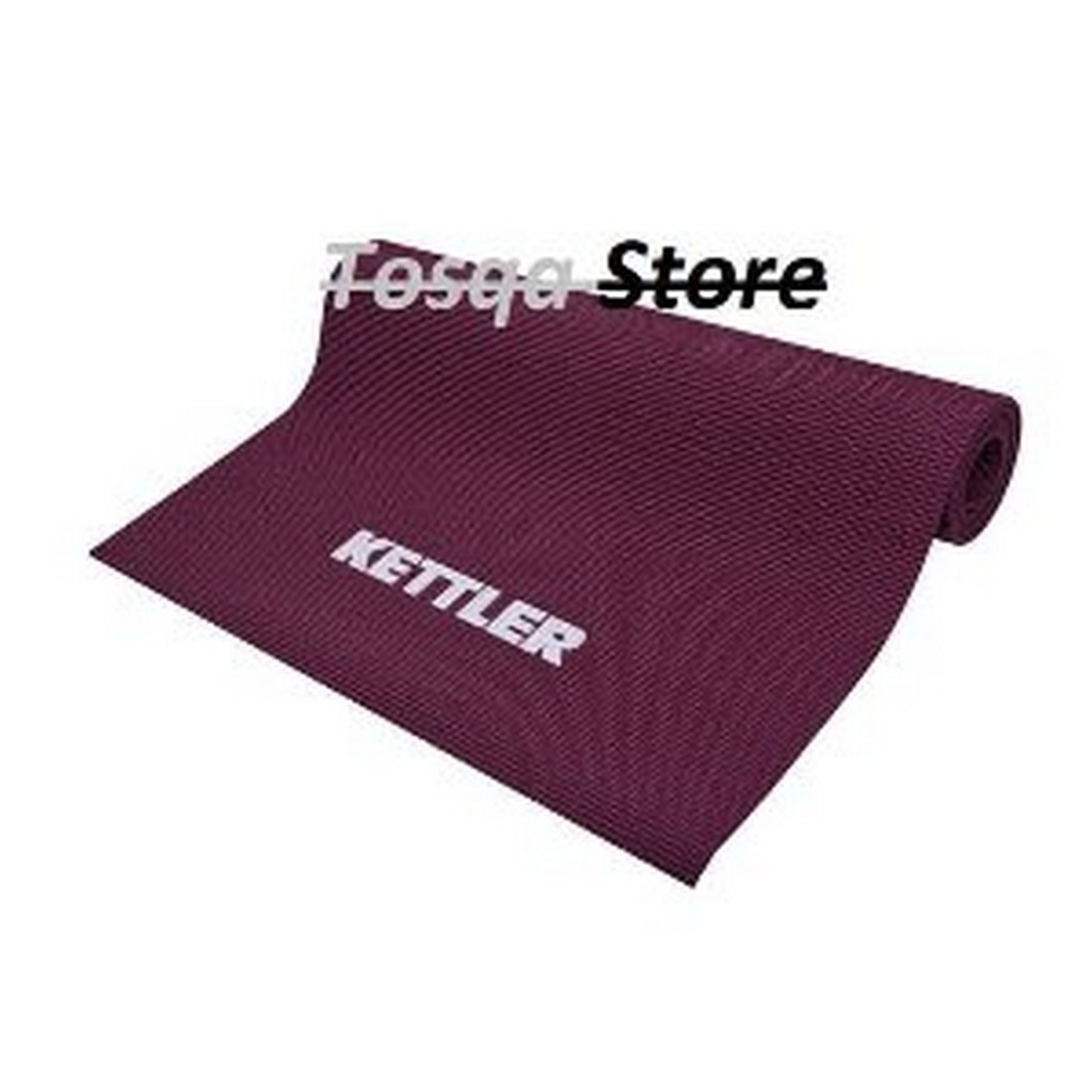 HARGA HEMAT Matras Yoga Kettler Matras Yoga Kettler Original 5mm