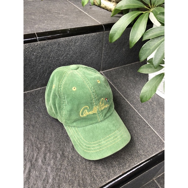 topi arnold palmer corduroy